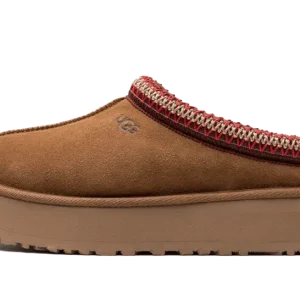 UGG Tazz Slipper Chestnut