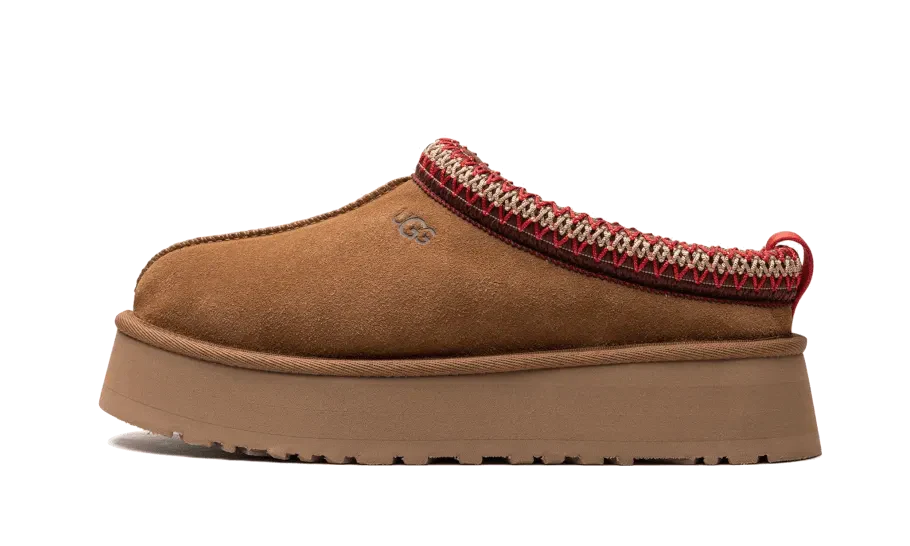 UGG Tazz Slipper Chestnut - immagine 2
