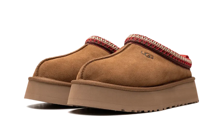 UGG Tazz Slipper Chestnut - immagine 3
