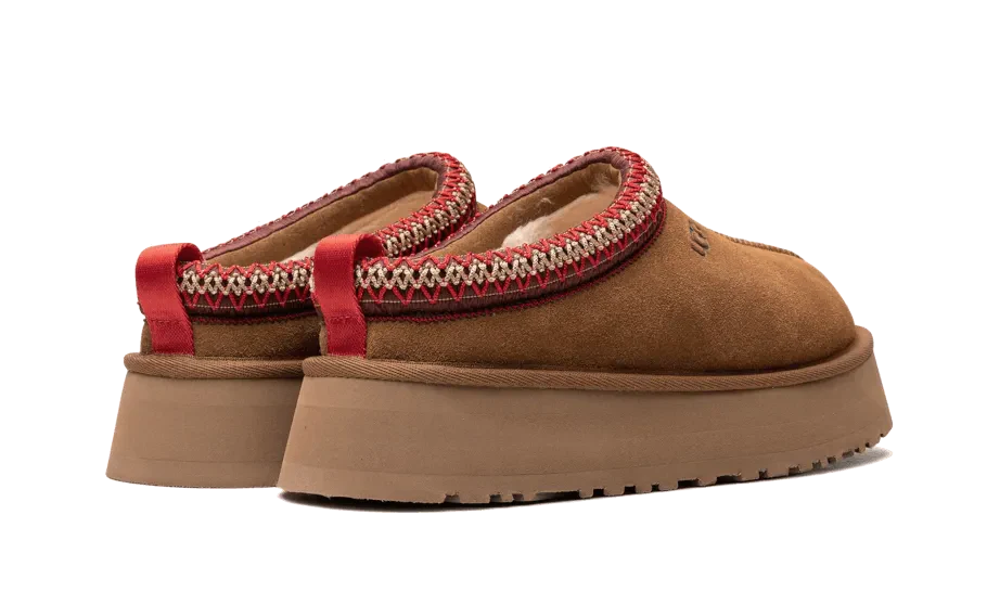 UGG Tazz Slipper Chestnut - immagine 4