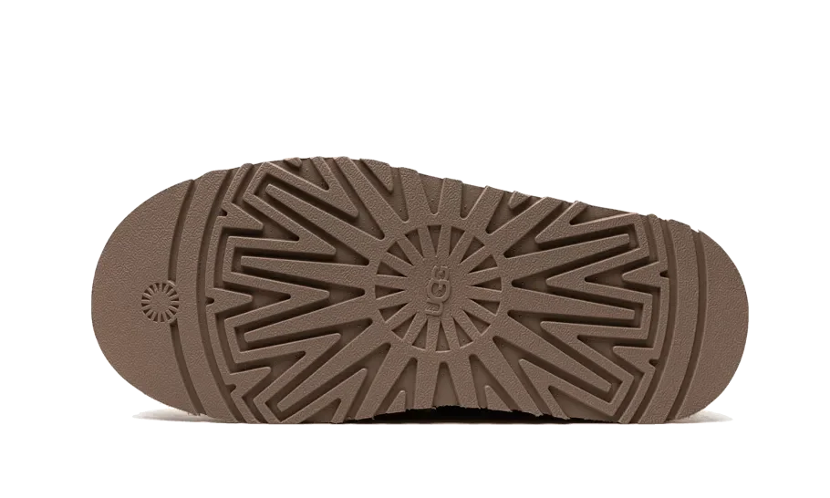 UGG Tazz Slipper Chestnut - immagine 5
