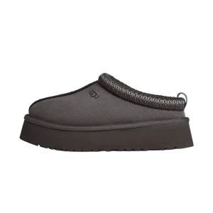 UGG Tazz II Slipper Obsidian