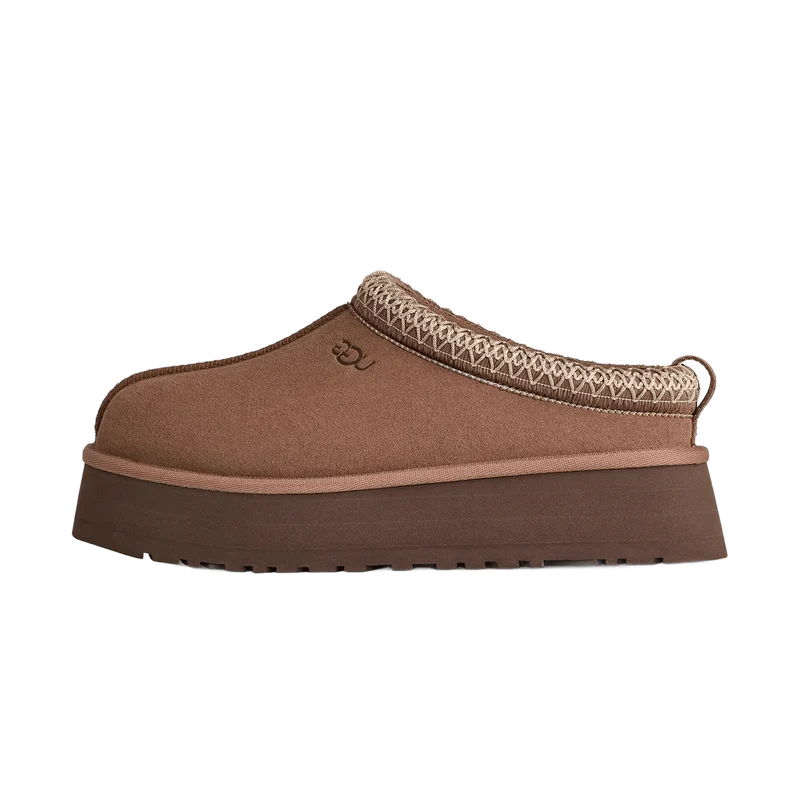 UGG Tazz II Slipper Rocky Oak - immagine 2
