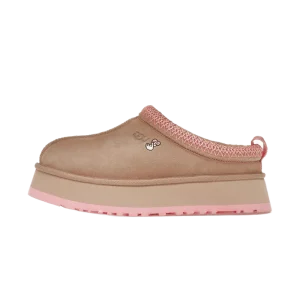 UGG Tazz Love &25 Slipper Arroyo Tropical Pink