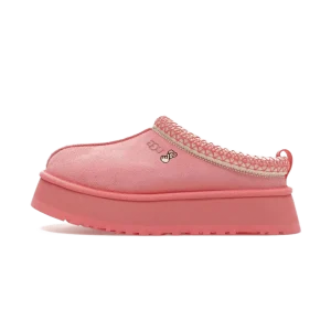 UGG Tazz Love &25 Slipper Tropical Pink