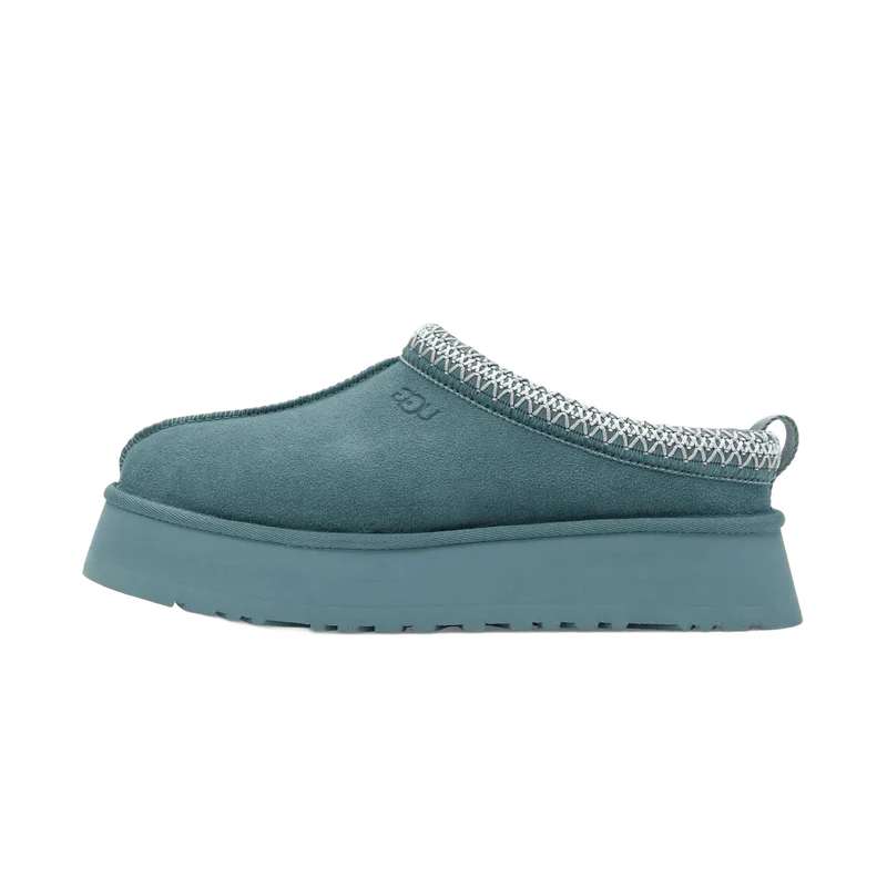 UGG Tazz Slipper Deep Ice - immagine 2