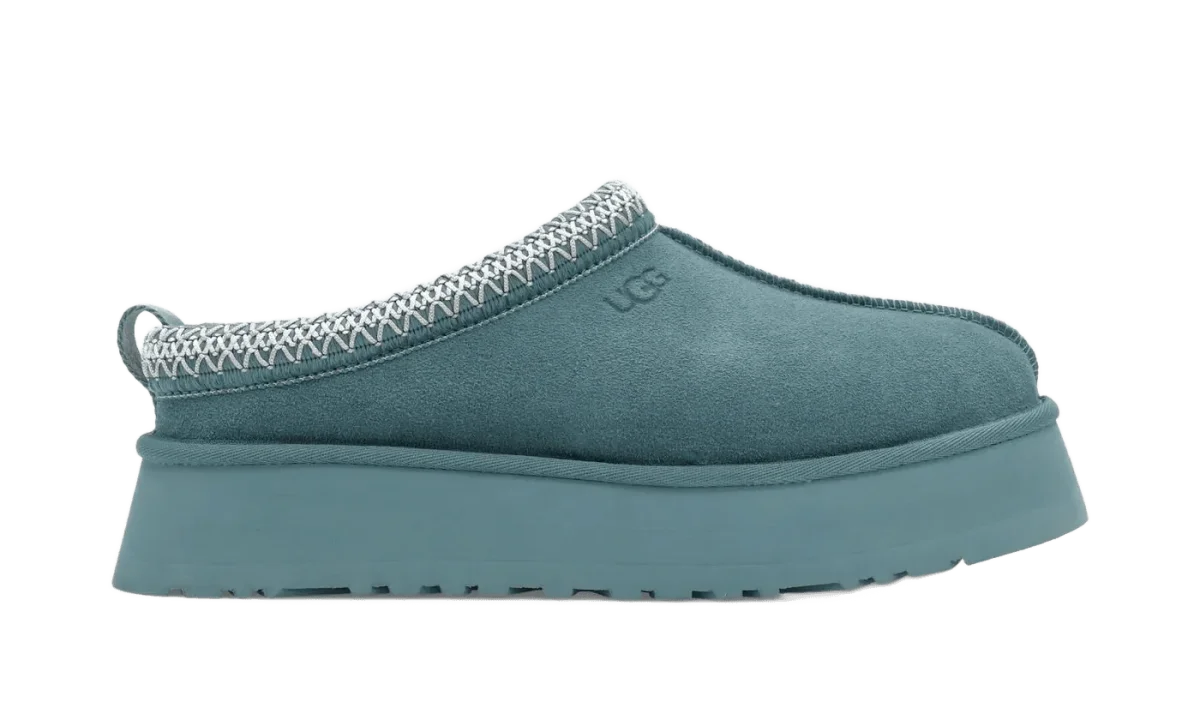 UGG Tazz Slipper Deep Ice - immagine 3