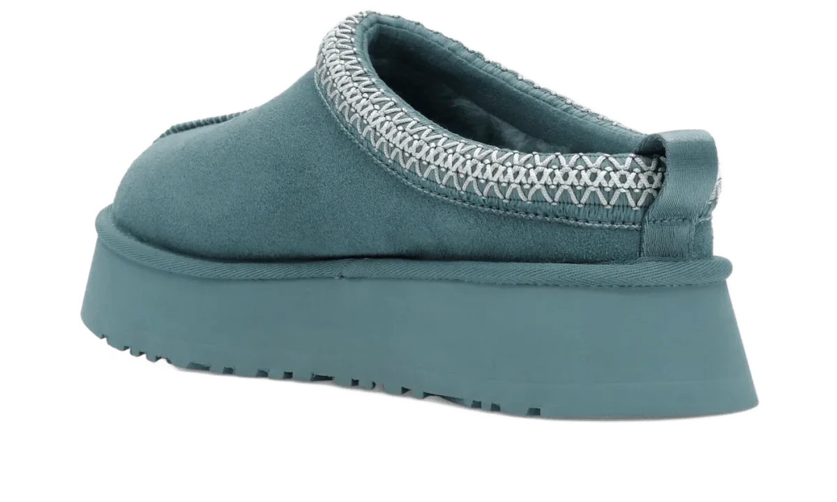 UGG Tazz Slipper Deep Ice - immagine 4