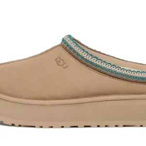 UGG Tazz Slipper Driftwood